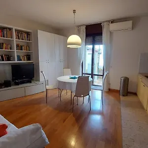 Appartement Marconi - Porta Leoni, Verona