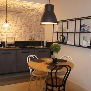 Appartement Casa Marzia, Verona