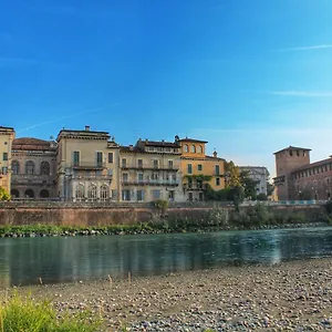 Castelvecchio - Palazzo Canossa Vérone