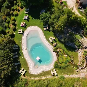 Vakantieboerderij La Perlara - Adults Only, Verona