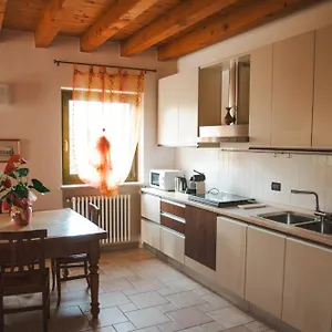 Appartement Casale Manzoni, Verona