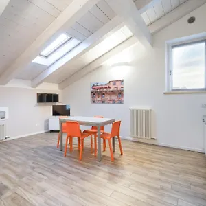 Appartement La Nuova Corte, Verona
