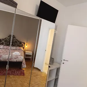 Appartement Residenza Le Mura, Verona