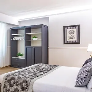 *** Otel Boutique Del Corso İtalya