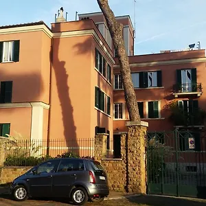 ** Oda ve Kahvaltı Vecchia İtalya