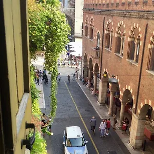 Appartement Casa Martini Piazza Erbe, Verona