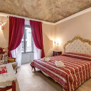 ** Ekonomik otel La Reggia Dei Principi İtalya