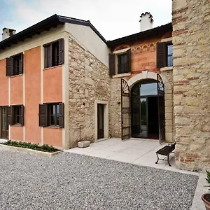 Vakantieboerderij Relais Ambrosetti, Verona