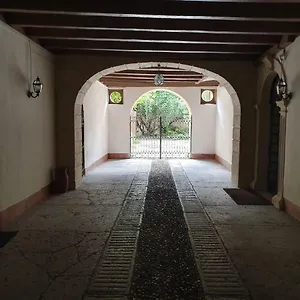 Appartement Veronetta Lovely, Verona