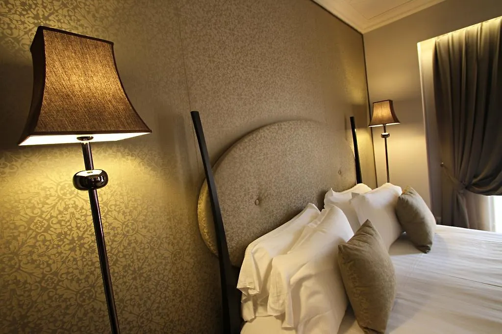 Hotel Milano & Spa***S Verona
