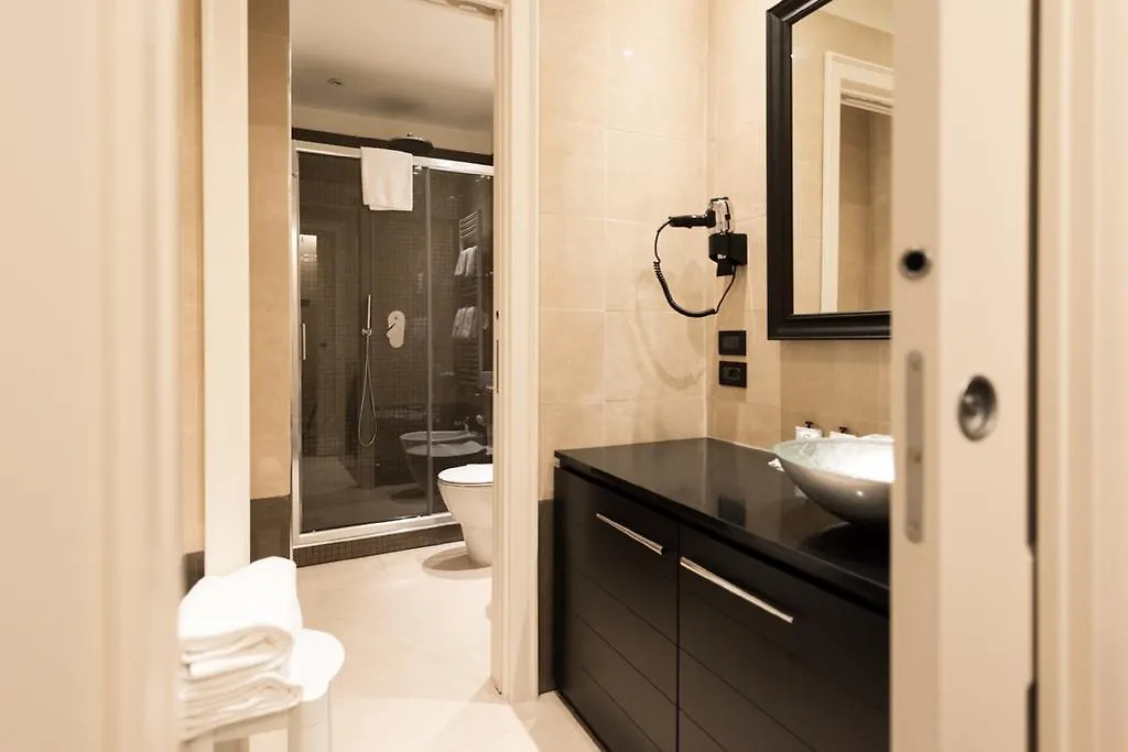 Hotel Milano & Spa***S Verona