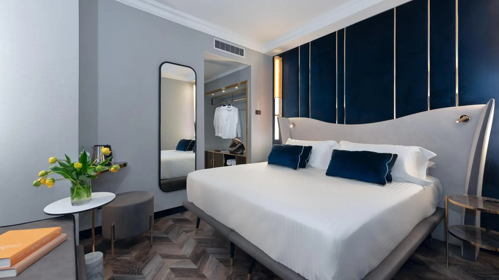 Hotel Milano & Spa***S Verona