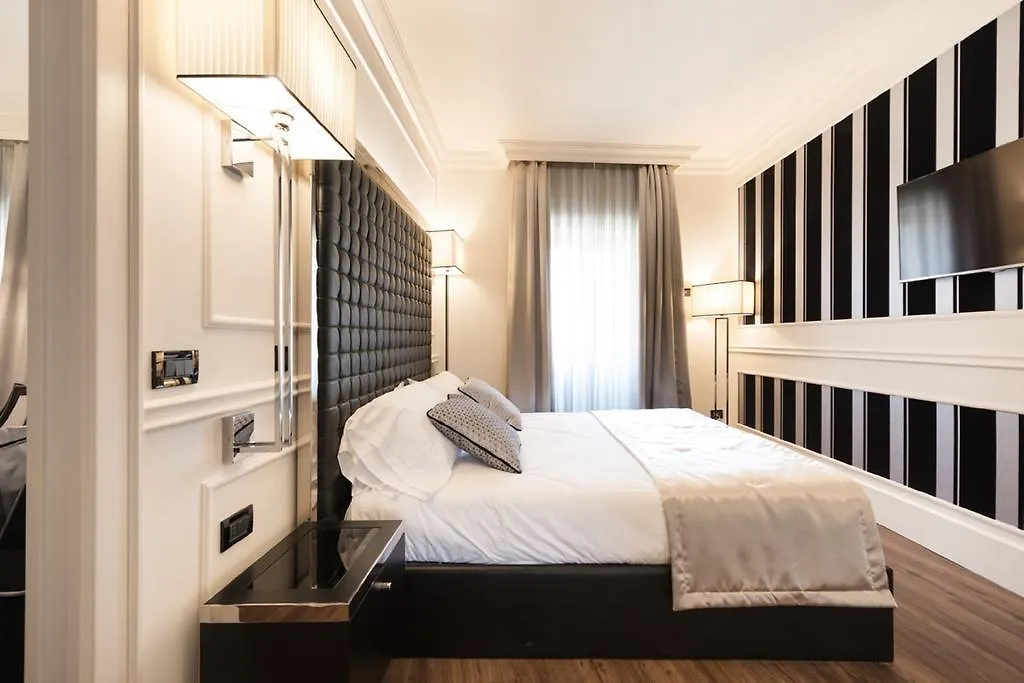Hotel Milano & Spa***S Verona
