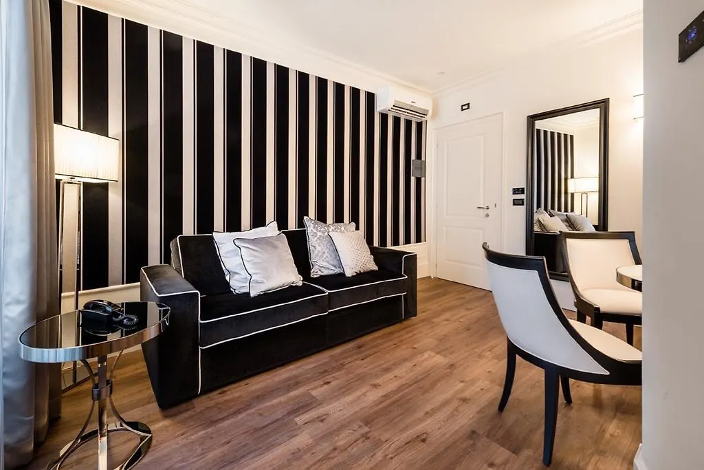 Hotel Milano&SPA***S Verona Italië
