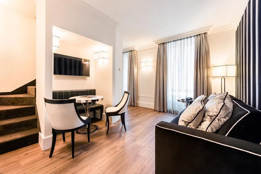 Hotel Milano & Spa***S Verona