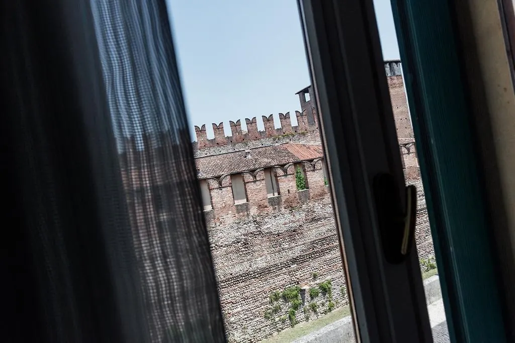 Hotel Milano & Spa***S Verona 3*,  İtalya