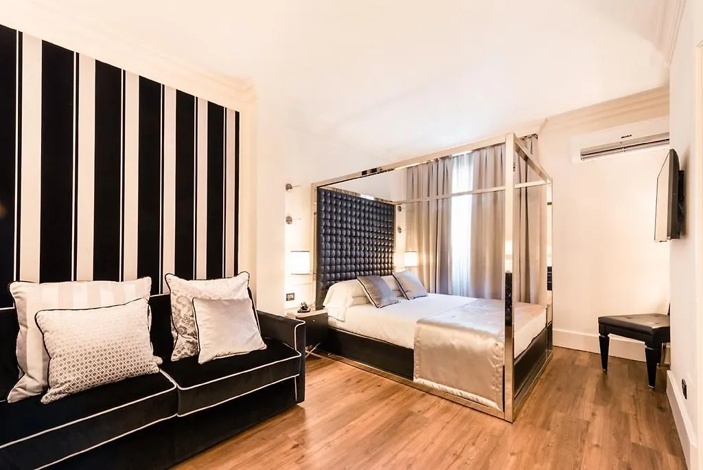 Hotel Milano & Spa***S Verona