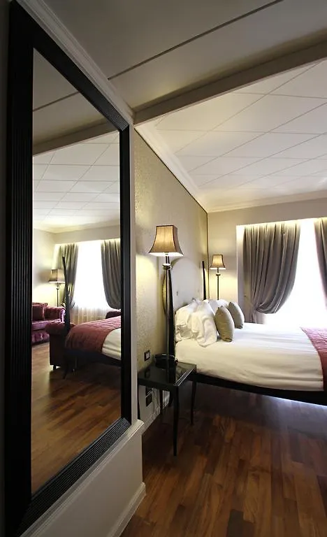 ***  Hotel Milano & Spa***S Vérone Italie