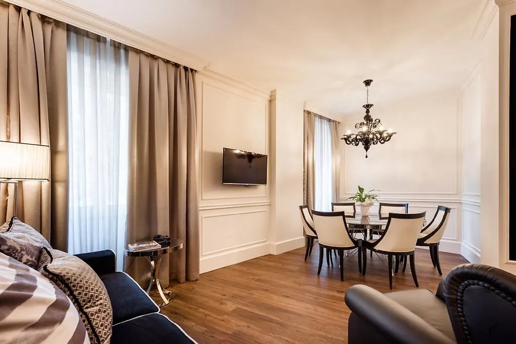 Hotel Milano & Spa***S Vérone