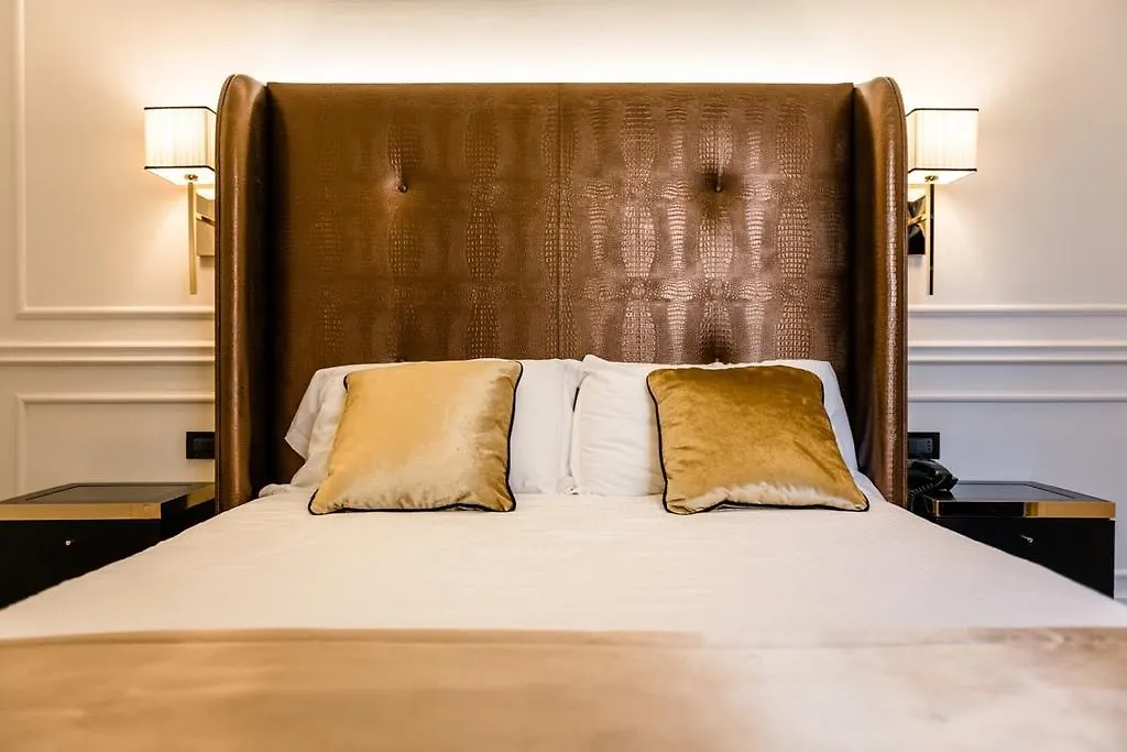 Hotel Milano & Spa***S Vérone