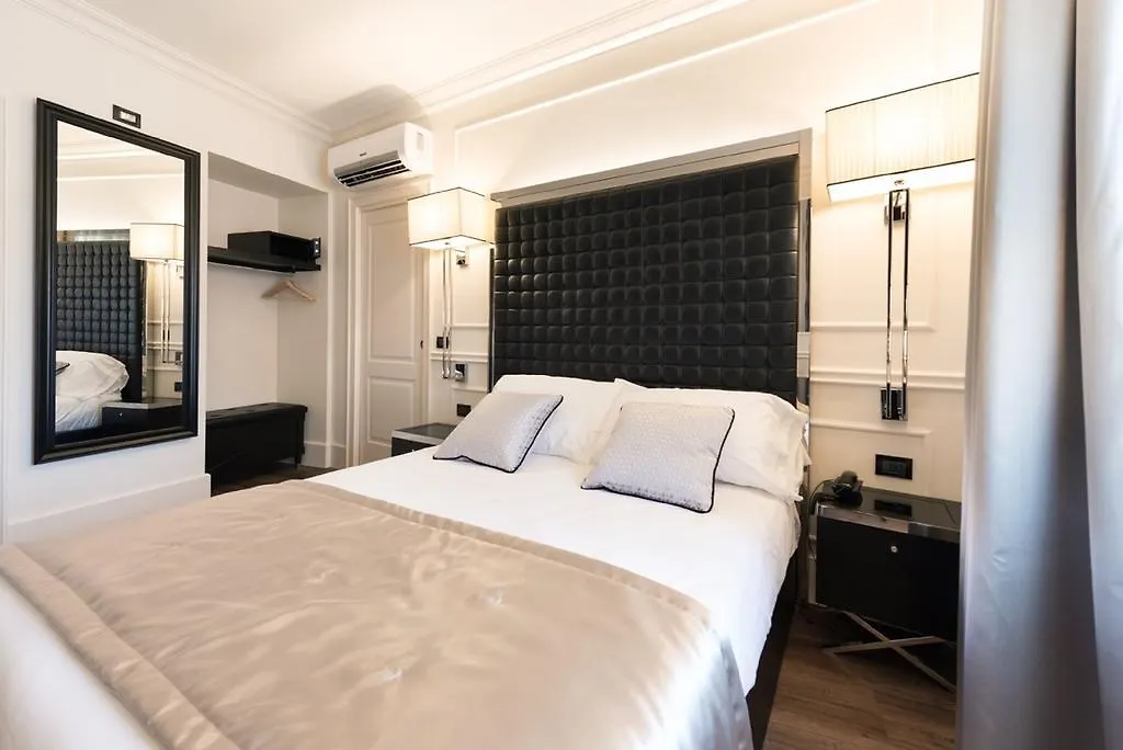 ***  Hotel Milano & Spa***S Vérone Italie