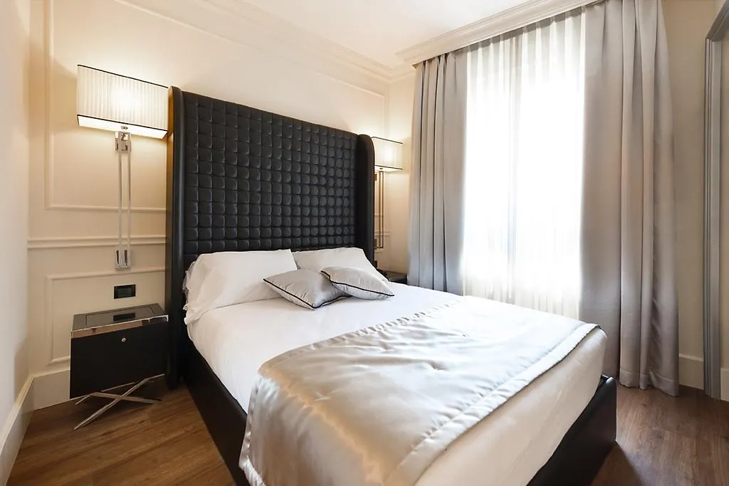 Hotel Milano & Spa***S Vérone Italie